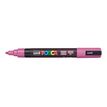Uni POSCA PC-5M - marker - framboos
