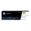 HP 207X - hoog rendement - geel - origineel - LaserJet - tonercartridge (W2212X)