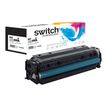 SWITCH - zwart - tonercartridge (alternatief voor: HP 207X)