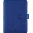3664447160085-Organiseur Komodo - 14 x 18,5 cm - bleu - Oberthur--0