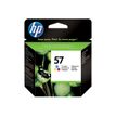 0884962780664-HP 57 - 3 couleurs - cartouche d'encre originale (C6657AE)-Avant-0