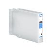 Epson T04B2XL - cyan - cartouche d'encre originale