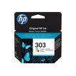1907805709994-HP 303 - couleur (cyan, magenta, jaune) - Cartouche d'encre originale-P_607221_13-11