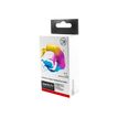 SWITCH - kleur (cyaan, magenta, geel) - compatible - gereviseerd - inktcartridge (alternatief voor: Canon CL-513)