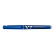 Pilot Hi-Tecpoint V7 Begreen - Rollerbalpen - blauw - 0.7 mm