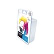 SWITCH - 4 - zwart, geel, cyaan, magenta - compatible - inktcartridge - voor Epson Stylus Office BX630, BX935; WorkForce WF-3010, 3520, 3530, 3540, 7015, 7515, 7525