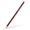 4007817105474-STAEDTLER Tradition - Crayon à papier - 5B - 2 mm--0