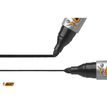 3086129999729-BIC MARKING 2000 - Marqueur permanent - pointe ogive - vert--2