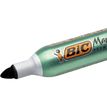 3086123009981-BIC ONYX 1482 - Marqueur permanent - pointe ogive - rouge--2
