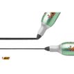 3086123009981-BIC ONYX 1482 - Marqueur permanent - pointe ogive - rouge--3