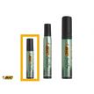 3086123009981-BIC ONYX 1482 - Marqueur permanent - pointe ogive - rouge--4