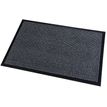 3660141912449-Tapis d’intérieur smart budget - 90 x 60 cm - noir--1