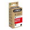 Inktcartridge compatible Canon PG-512 - noir - Ink K20287W4 