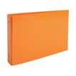 3130630008293-Exacompta Iderama - Classeur 2 anneaux 16,5 x 24 cm - Dos 25 mm - disponible dans différentes couleurs--4