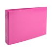 3130630008293-Exacompta Iderama - Classeur 2 anneaux 16,5 x 24 cm - Dos 25 mm - disponible dans différentes couleurs--5