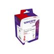 Inktcartridge compatible Canon BCI-3E/BCI-6 - pack de 5 - noir x2, cyan, magenta, jaune - Ink K10060W4 