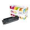 Armor - hoge capaciteit - zwart - compatible - tonercartridge (alternatief voor: HP CE410X)