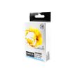 SWITCH - geel - compatible - gereviseerd - inktcartridge (alternatief voor: HP 364XL)