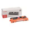 0000092850033-Canon 701 - magenta - cartouche laser d'origine-Angle gauche-0