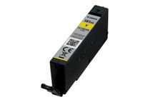 Canon CLI-581Y XXL - XXL formaat - geel - origineel - inkttank - voor PIXMA TS6251, TS6350, TS6351, TS8251, TS8252, TS8350, TS8351, TS8352, TS9550, TS9551