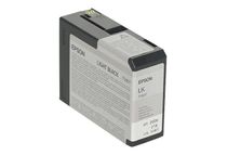 Epson T5807 - gris - cartouche d