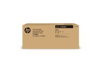 Samsung MLT-D205L - hoog rendement - zwart - origineel - tonercartridge (SU963A)