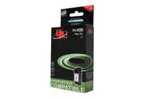 UPrint H-45B - zwart - compatible - gereviseerd - inktcartridge (alternatief voor: HP 45)