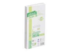 GPV GREEN ERA PURE - enveloppe