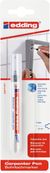 edding 8850 carpenter - Marker - permanent - zwart - 0.7-1 mm