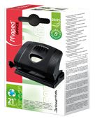 Maped Essentials Green - perforator