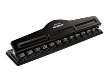 Filofax Notebook - perforator