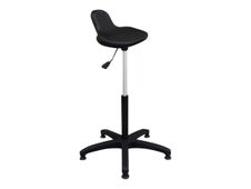 OfficePro JULY - kruk - zwart