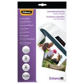Fellowes Enhance - 25 - 108 x 159 mm - lamineerhoezen
