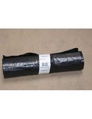 20 Sacs poubelle noir 240L - spécial conteneur - 20 microns