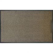 Tapis absorbant SMART - 40 x 60 cm - beige