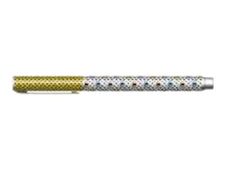 Oberthur Regard - vulpen - blauw (pak van 12)