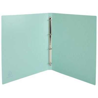 3130630512103-Exacompta MAÏA - Classeur à anneaux - Dos 20 mm - A4 - pour 140 feuilles - disponible dans différent--6