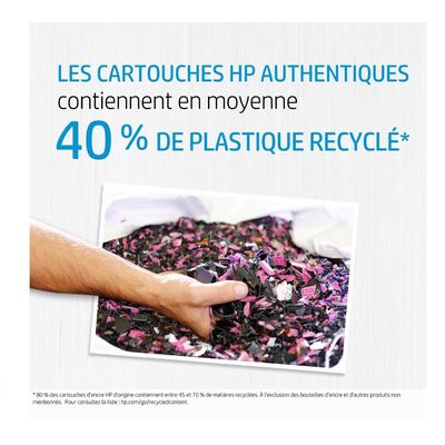 0192545866439-HP 963 - jaune - cartouche d'encre originale (3JA25AE)-P_79443980_7-4