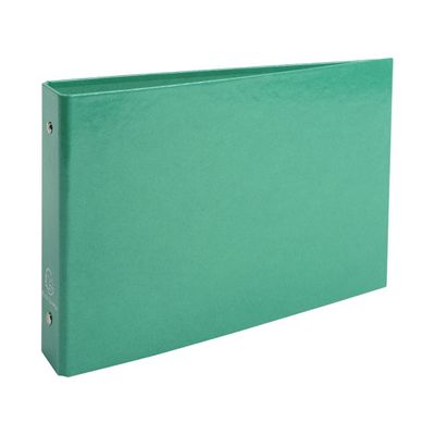 3130630008293-Exacompta Iderama - Classeur 2 anneaux 16,5 x 24 cm - Dos 25 mm - disponible dans différentes couleurs--8