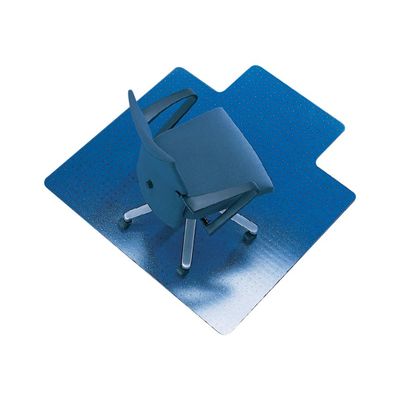 0000791449880-Tapis protection de sol - 120 x 90 cm - pour moquette-Haut-1