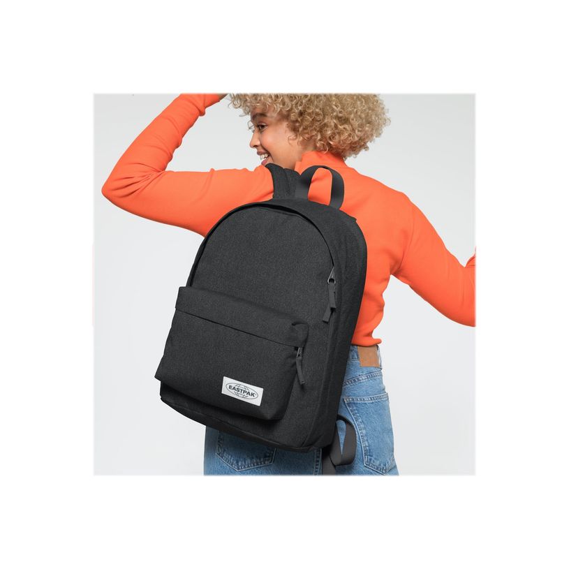 0000006656928,5400879261390-EASTPAK Out Of Office - Sac à dos muted dark avec compartiment pour ordinat-P_400008358_6-5